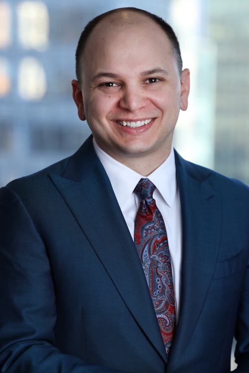 Nicholas Schorsch, Jr.